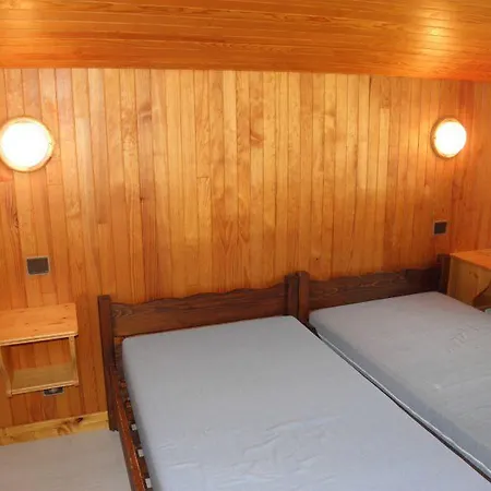 Chalet Beausite * Les Saisies