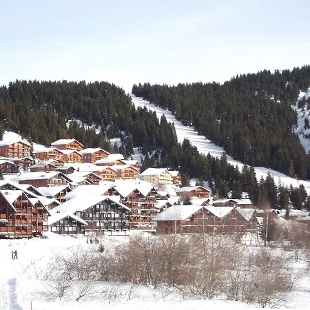 Chalet Chalet Beausite Les Saisies