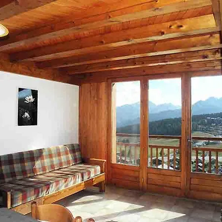 Chalet Beausite *