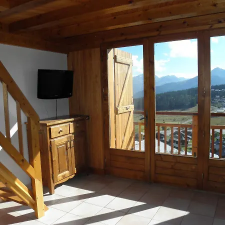 Chalet Beausite Chalet Les Saisies