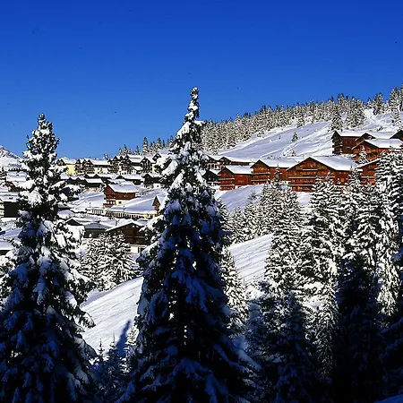 Chalet Beausite Chalet *