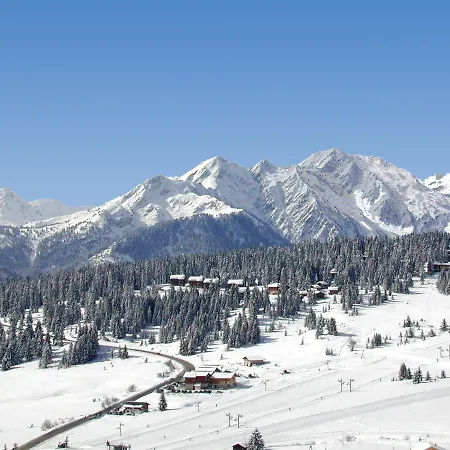 Chalet Chalet Beausite