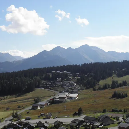 Chalet Beausite * Les Saisies