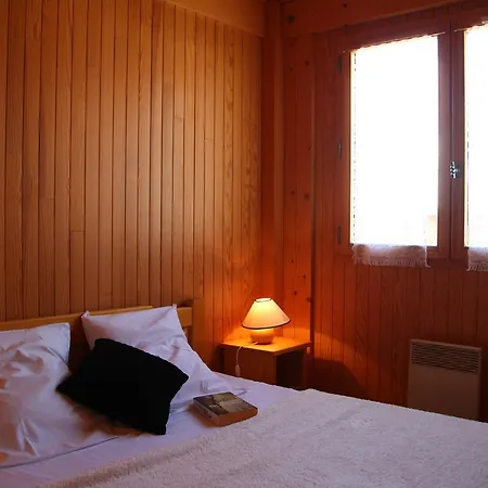 Chalet Beausite Chalet *