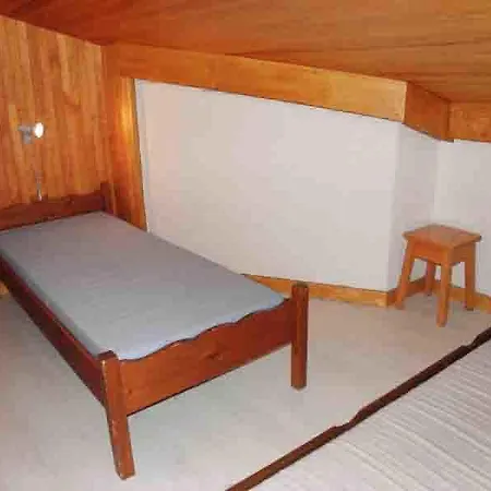Chalet Beausite