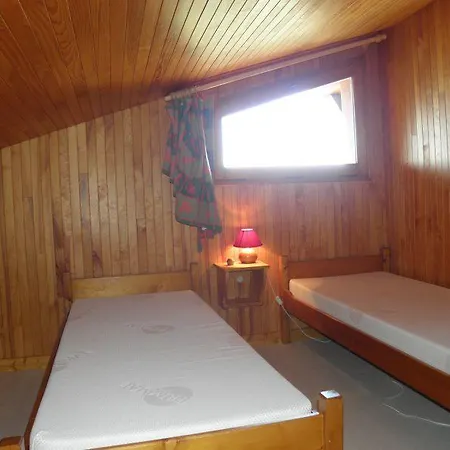 Chalet Beausite *