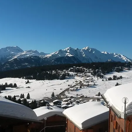Chalet Chalet Beausite