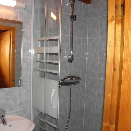 Chalet Beausite * Les Saisies